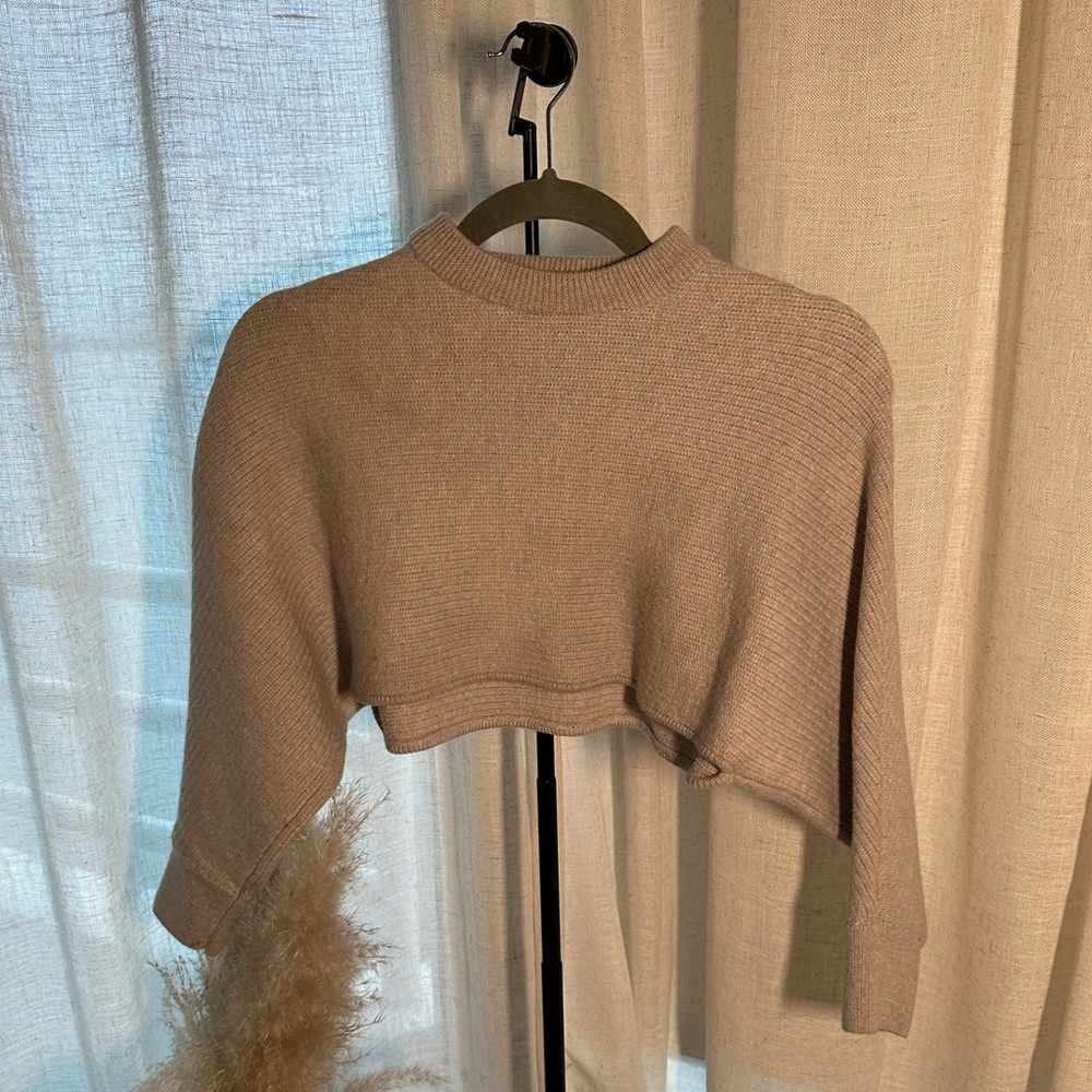 Cozy Crewneck